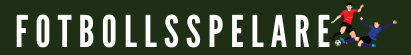 Fotbollsspelare